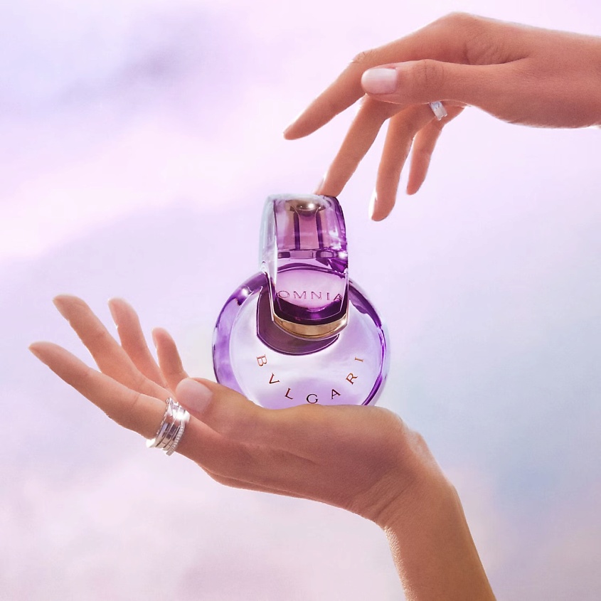 wangi bvlgari omnia amethyste