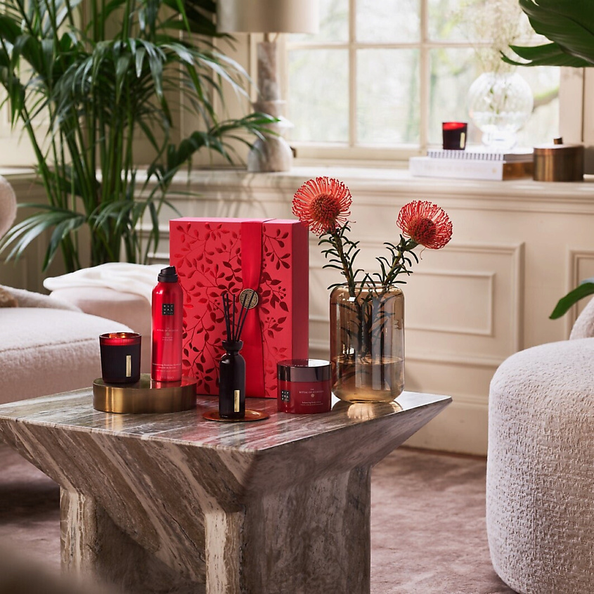 RITUALS Набор The Ritual Of Ayurveda Gift Set L купить по