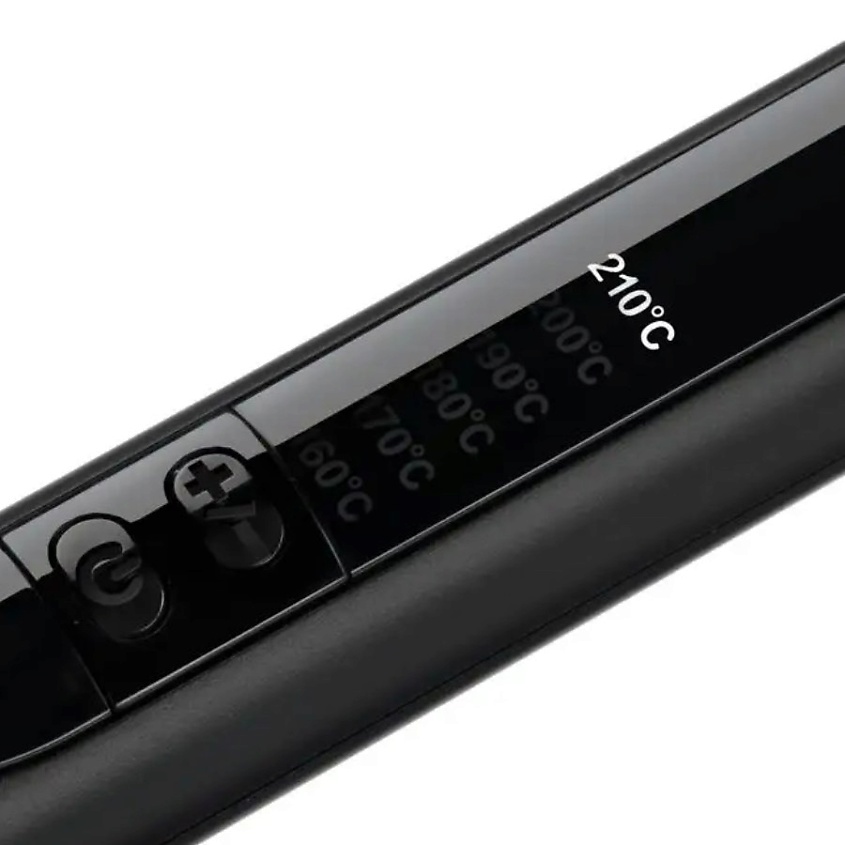 BABYLISS Щипцы C456E – фото 4
