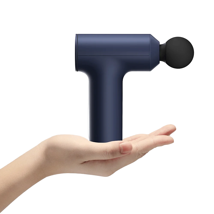 XIAOMI Массажер перкуссионный Xiaomi Massage Gun Mini XMFG-M352 (BHR6083GL) – фото 2