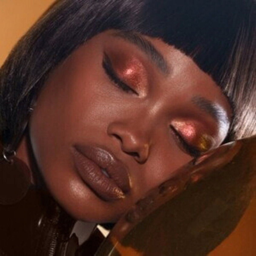 NATASHA DENONA Тени для век I Need A Warm Eyeshadow Palette – фото 3