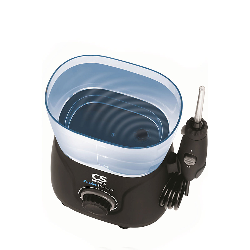 CS MEDICA Ирригатор Стационарный OS-1 ULTRA – фото 3