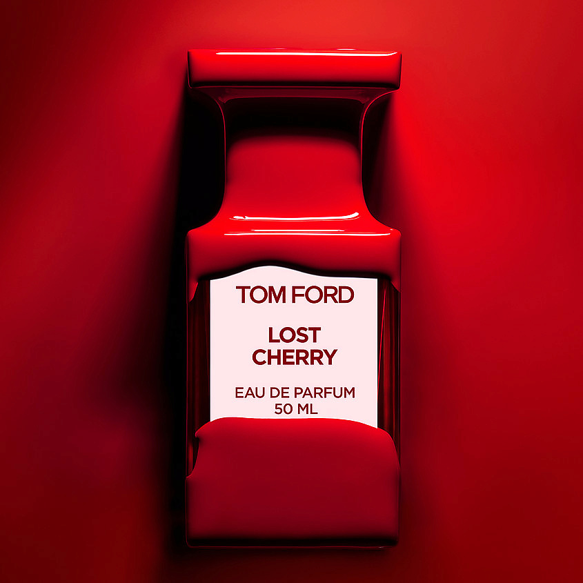 TOM FORD Lost Cherry – фото 2