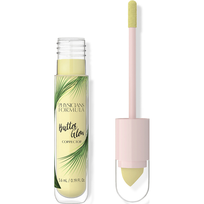 PHYSICIANS FORMULA Корректор для лица Butter Glow Corrector – фото 11