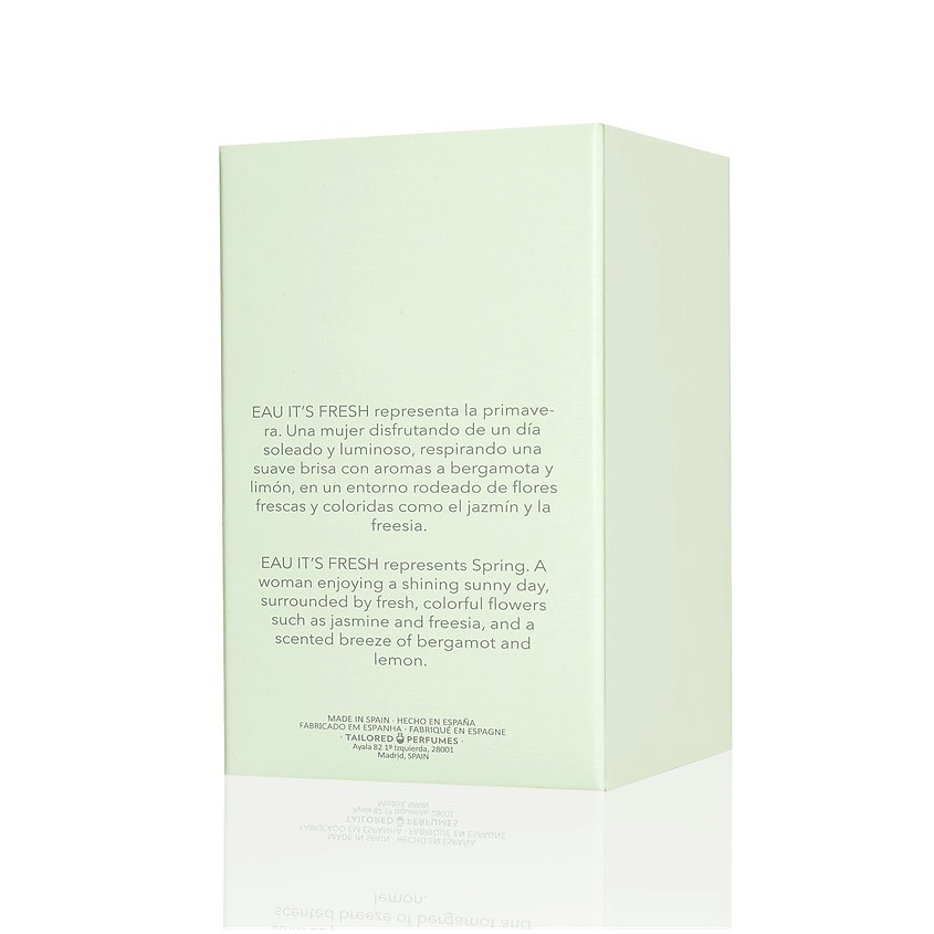 WOMEN'SECRET It`s Fresh – фото 2