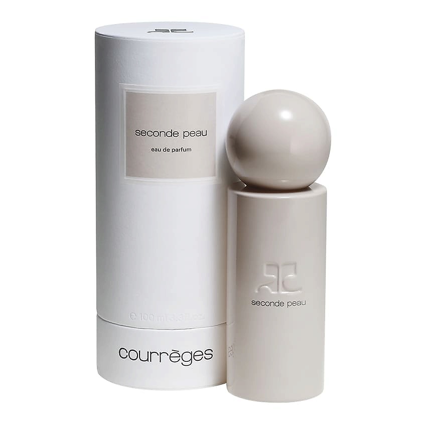 COURREGES Seconde Peau – фото 2