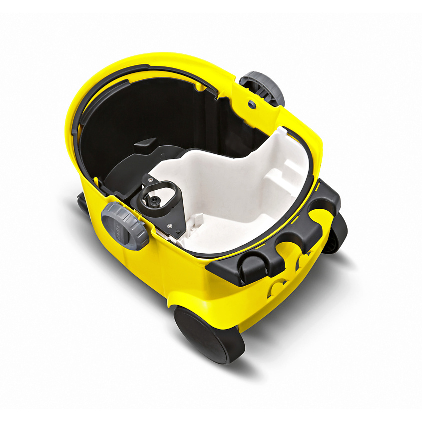 KARCHER Бытовой моющий пылесос Karcher SE 5.100 1.081-200.0 для влажной и сухой уборки – фото 2
