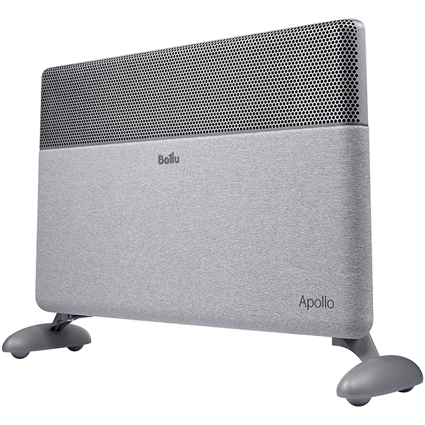 BALLU Конвектор Apollo digital INVERTER Moon Gray BEC/ATI-2501 – фото 10