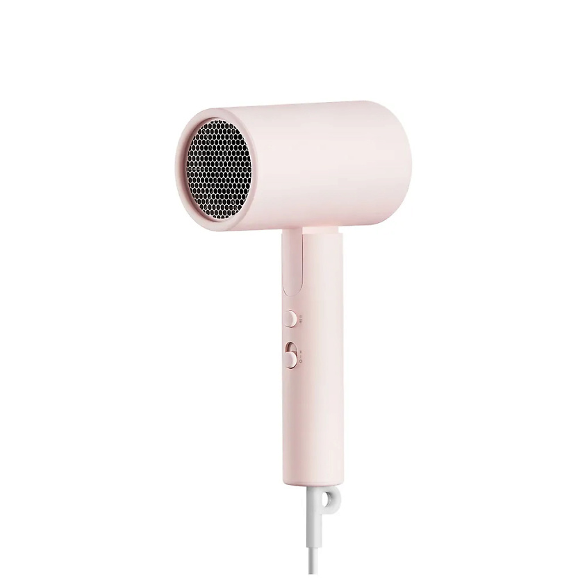 XIAOMI Фен Compact Hair Dryer H101 Pink – фото 4