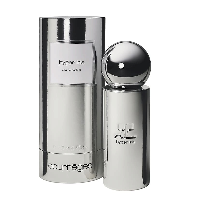 COURREGES Hyper Iris – фото 2