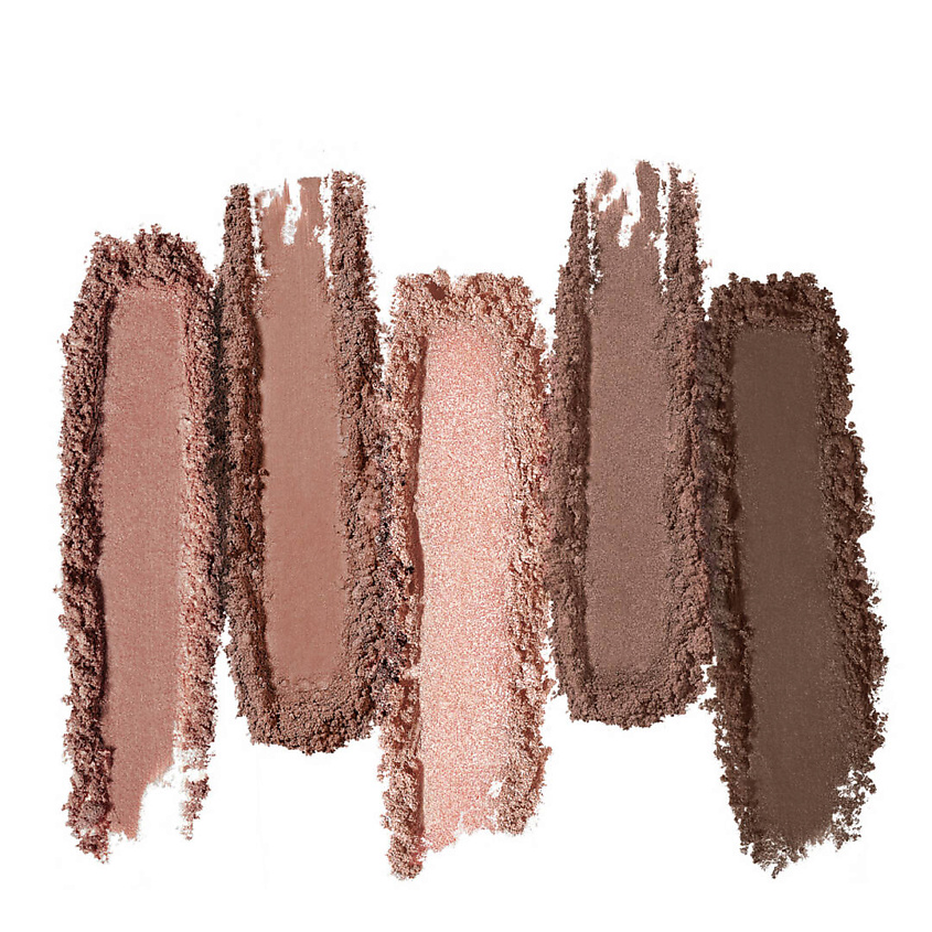 LANCOME Компактные тени для век Hypnose Palette 5 цветов – фото 2
