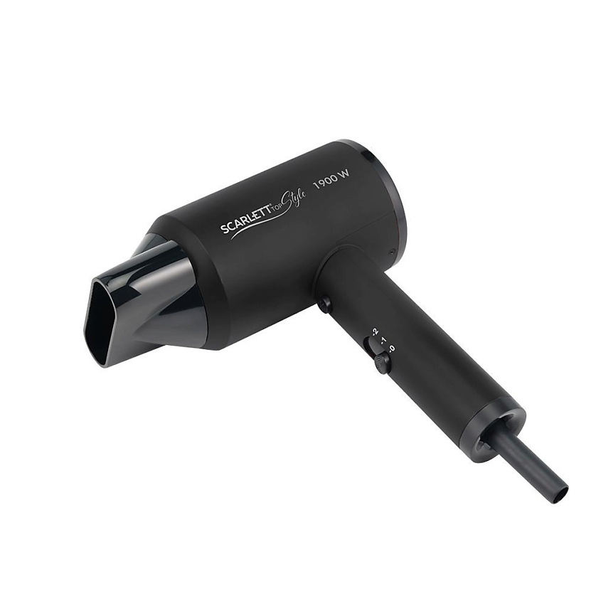 SCARLETT Фен SC-HD70I37 – фото 7