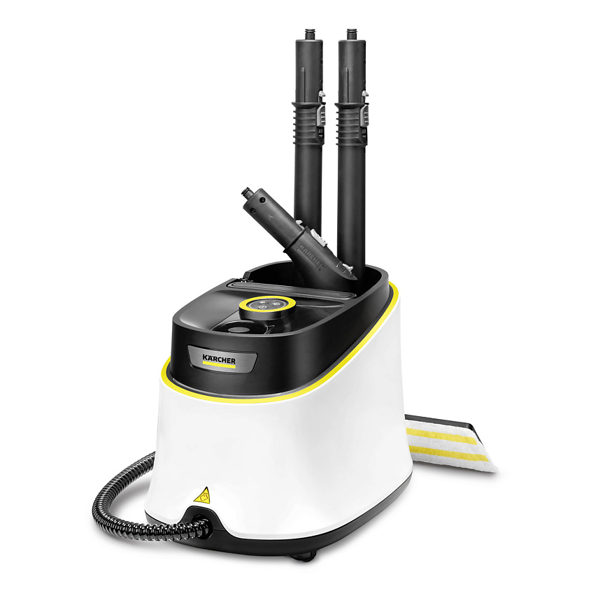 KARCHER Пароочиститель SC 3 Deluxe 1.513-430.0 – фото 2