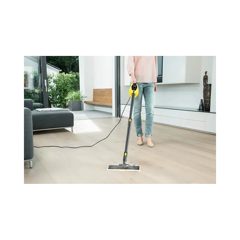 KARCHER Пароочиститель для дома SC 1 EasyFix 1.516-332.0 – фото 6