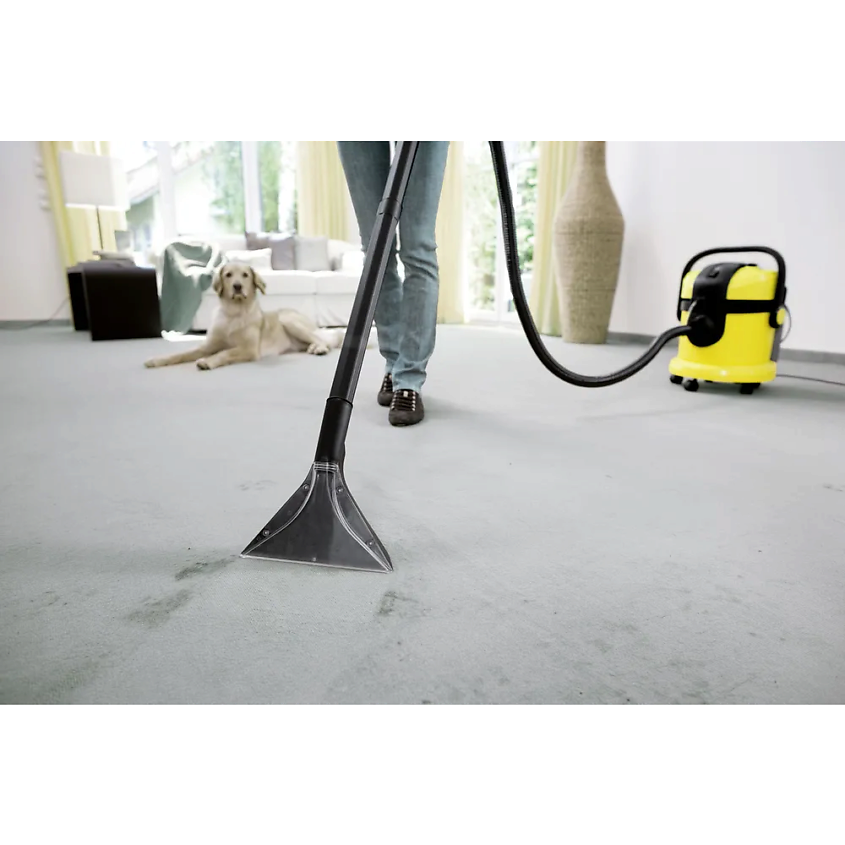 KARCHER Моющий пылесос Karcher SE 4001 Plus Limited Edition 1.081-138.0 – фото 3