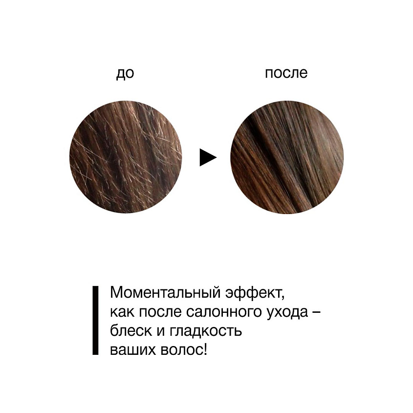 FLORESAN Крем-спрей для волос для всех типов Multe repair – фото 4