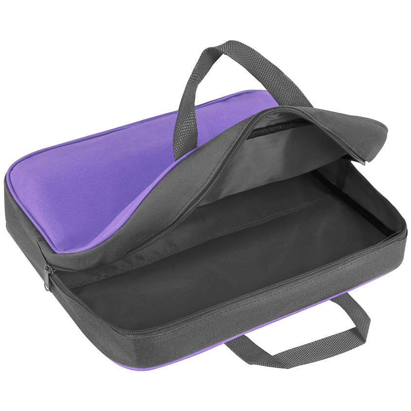 STAFF Папка на молнии с ручками EVERYDAY – фото 4