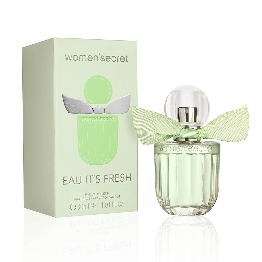 WOMEN'SECRET It`s Fresh – фото 3