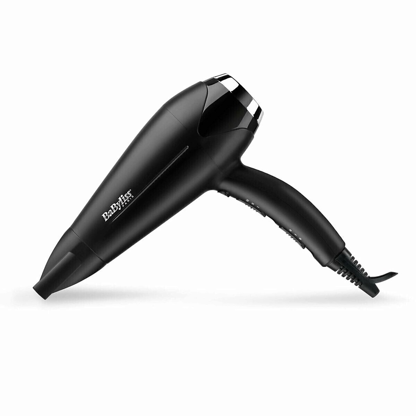 BABYLISS Фен D572DE 2200 W – фото 2