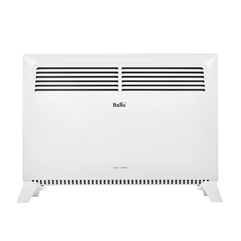 BALLU Конвектор электрический Solo Turbo BEC/SMT-2000 – фото 4