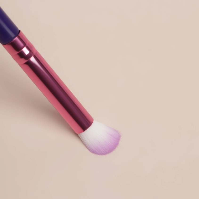 QUEEN FAIR Кисть для макияжа «PENCIL» – фото 6