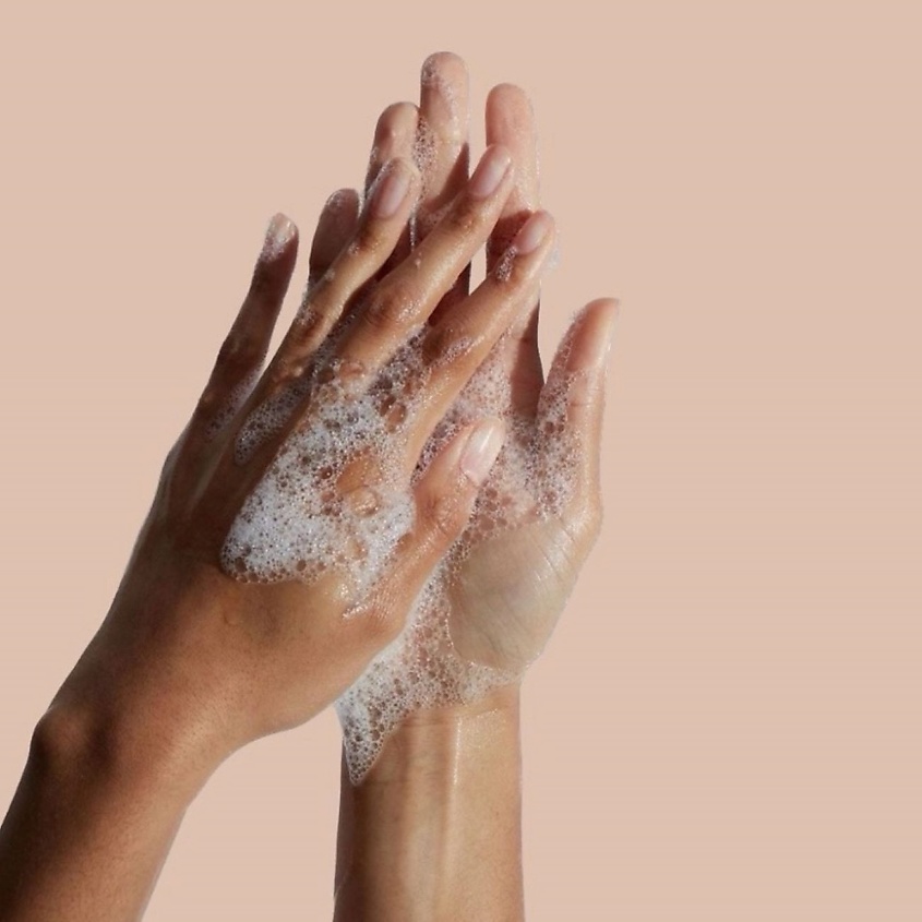 JERMINAL COSMETICS Крем Мыло Белая нежность – фото 5