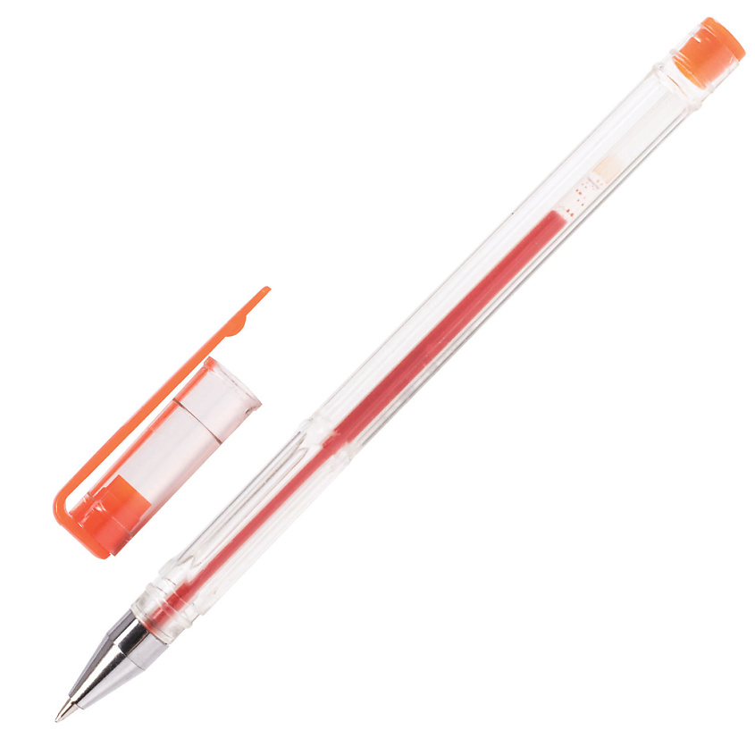 ПИФАГОР Ручки гелевые классические – фото 13