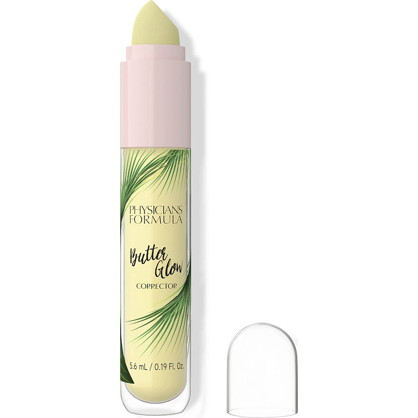 PHYSICIANS FORMULA Корректор для лица Butter Glow Corrector – фото 8