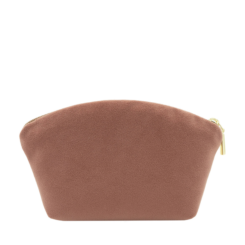 ТОРЖОКСКИЕ ЗОЛОТОШВЕИ Косметичка бархатная Мод 294 Рис 2019 – фото 2