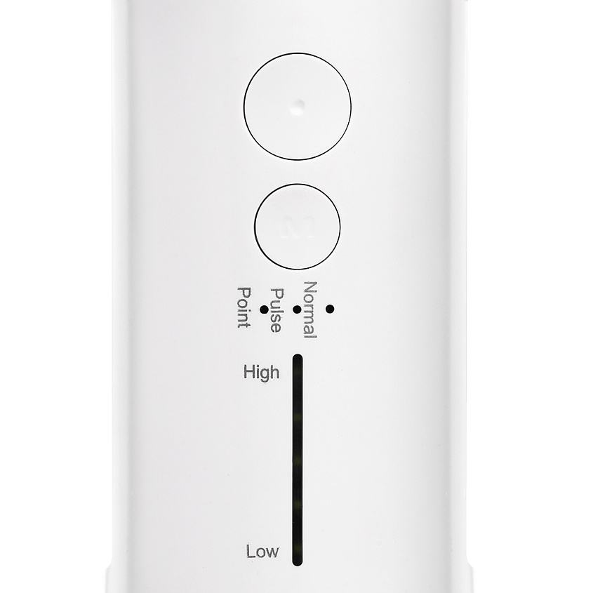 REVYLINE Портативный ирригатор RL 420 – фото 8