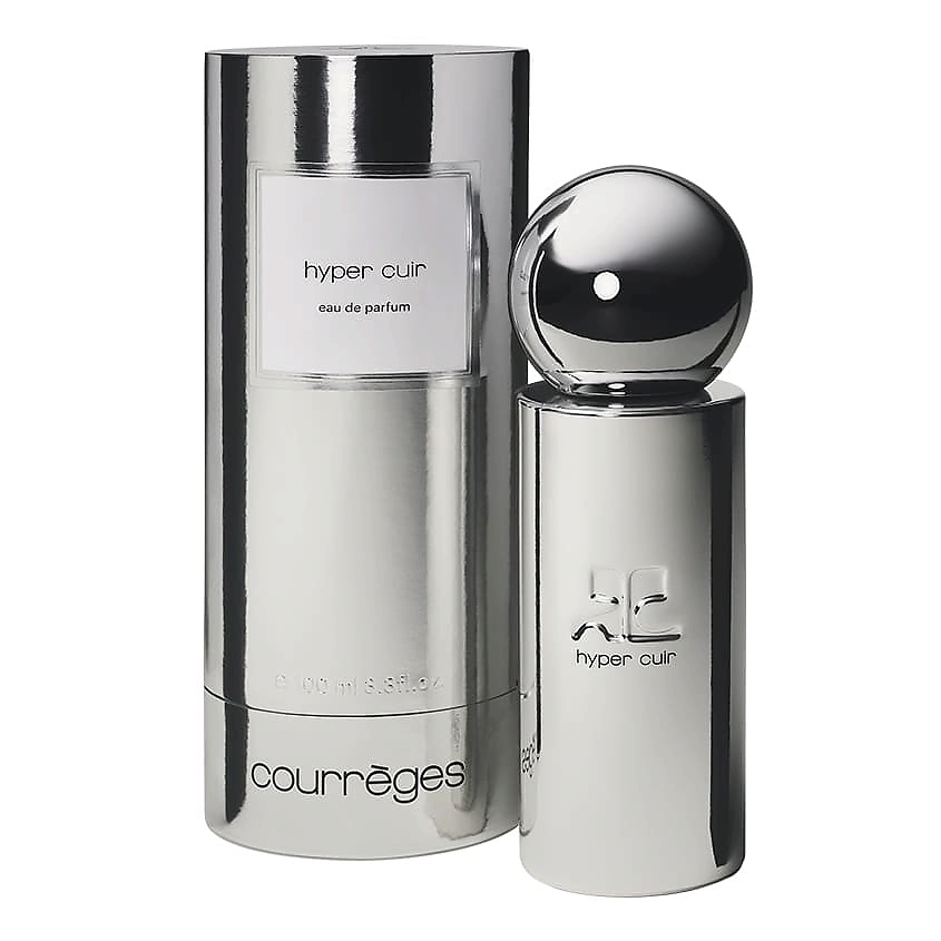 COURREGES Hyper Cuir – фото 2