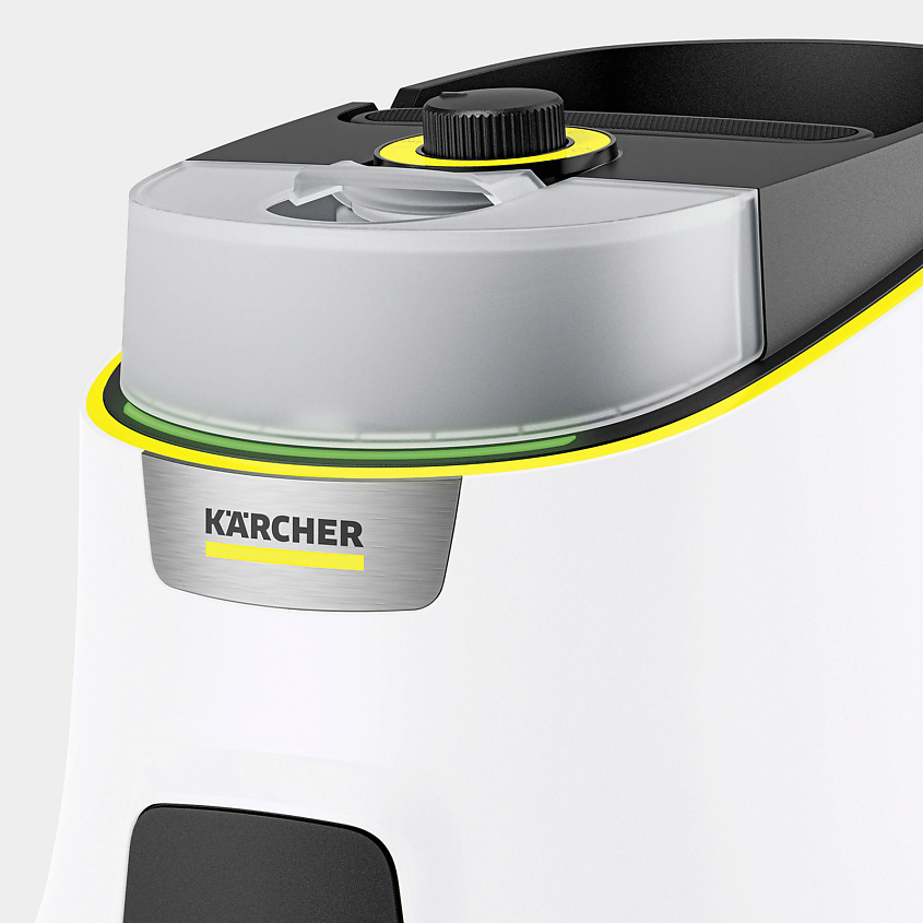 KARCHER Пароочиститель SC 4 Deluxe 1.513-460.0 – фото 7