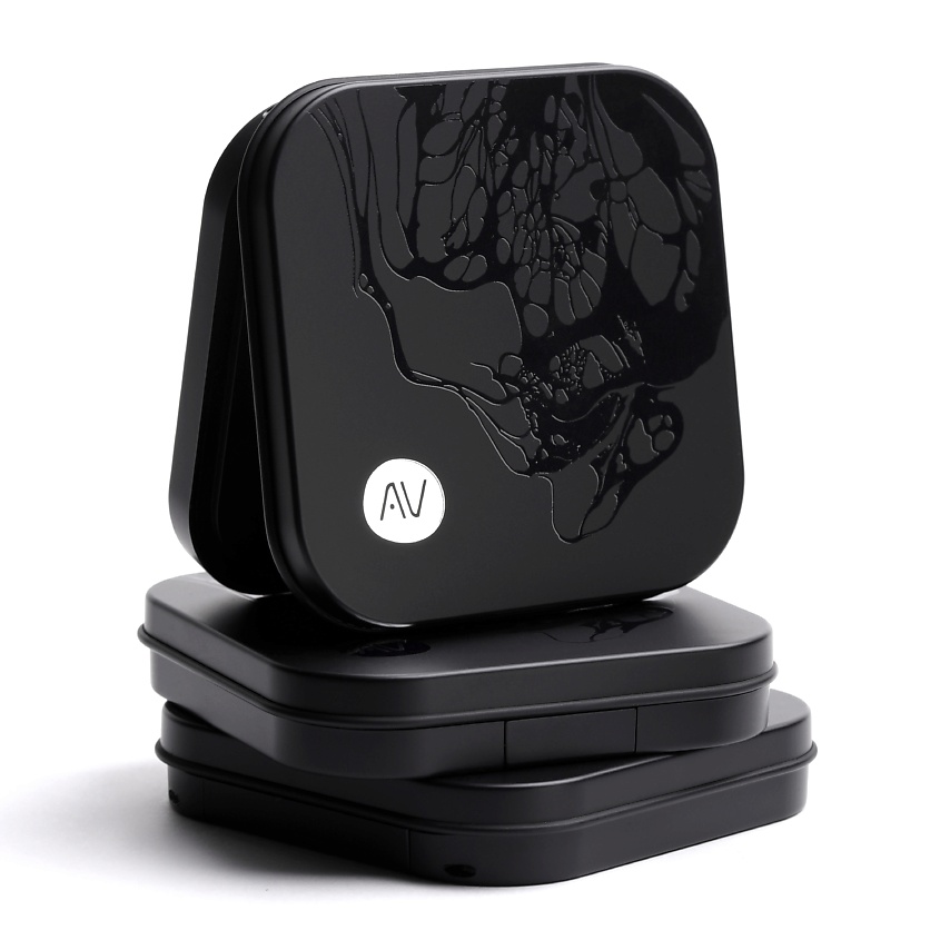 A.VOEVODINA Палетка помад 01 / Lipstick palette 01 – фото 2