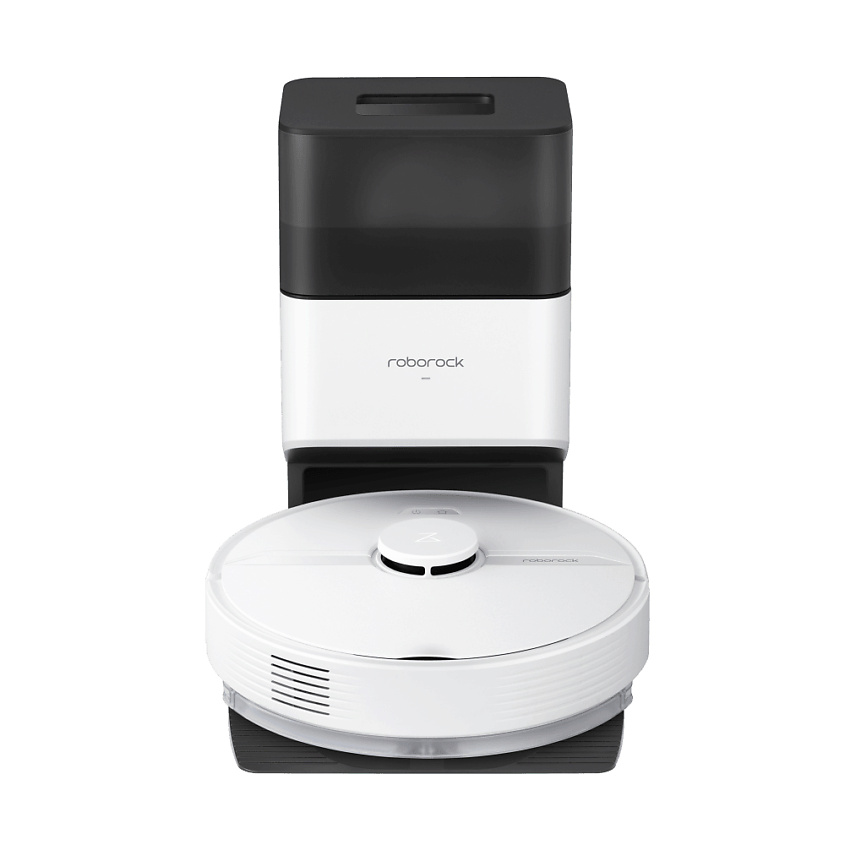 ROBOROCK Робот-пылесос Roborock Q7+ модель Q400RR+AED03HRR (ЗУ с автовыгрузкой мусора) – фото 4