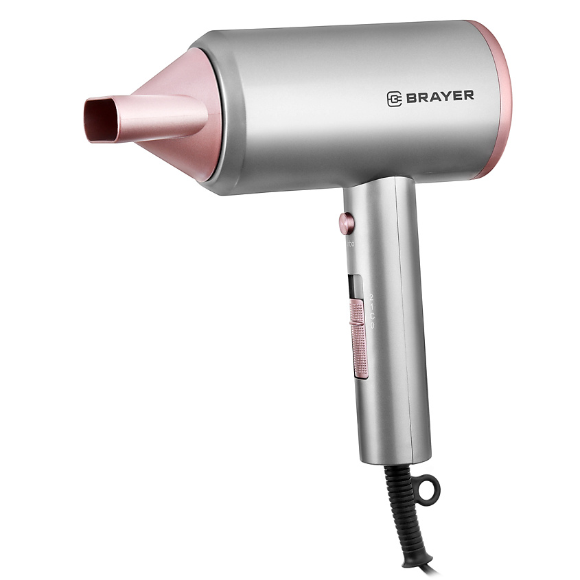 BRAYER Фен BR3022 – фото 2