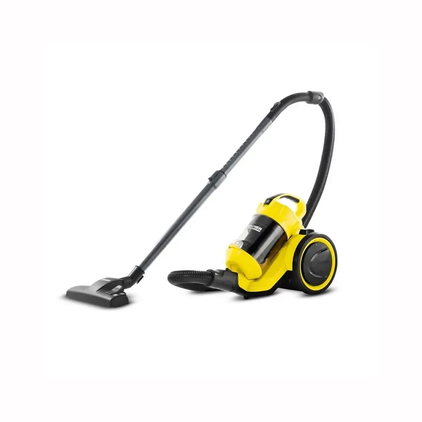 KARCHER Пылесос для дома VC 3 1.198-125.0 – фото 6