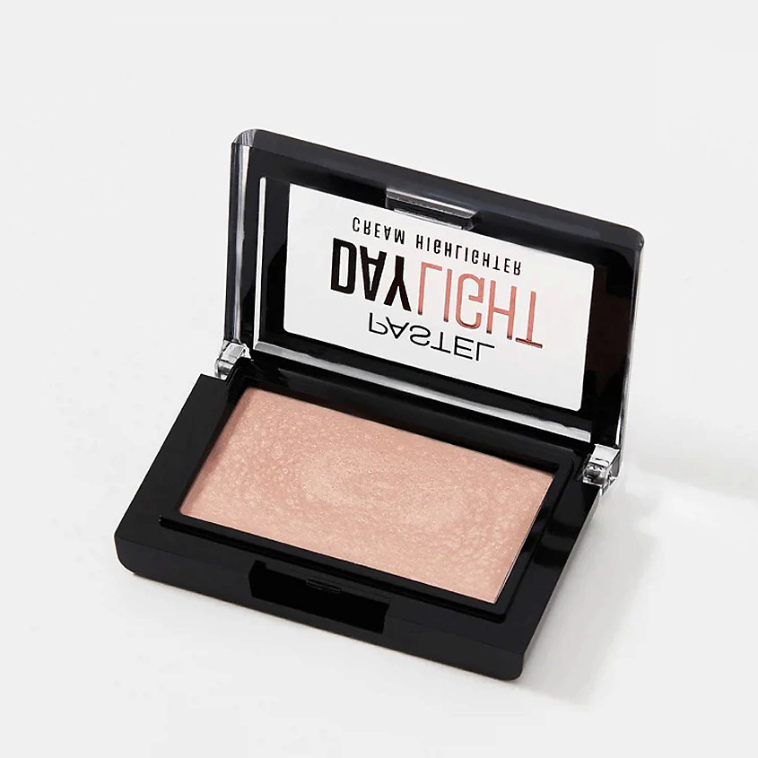 PASTEL Кремовый хайлайтер PROFASHION DAYLIGHT CREAM HIGHLIGHTER – фото 3