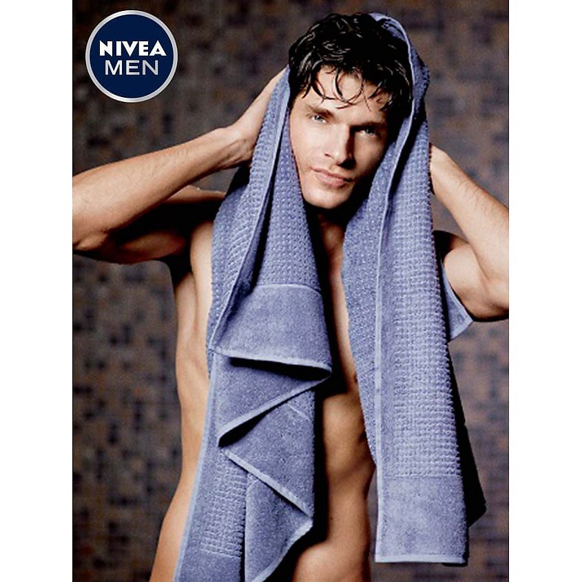 NIVEA MEN Гель для душа "Сила угля" – фото 9