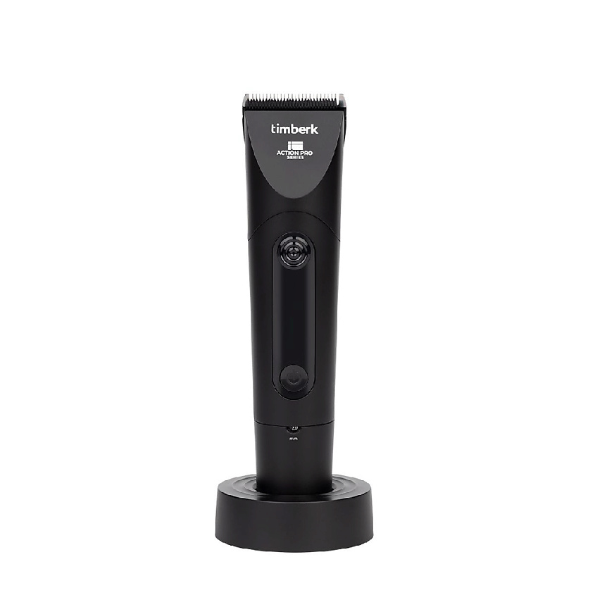 TIMBERK Машинка для стрижки волос T-HC340SLDW – фото 11