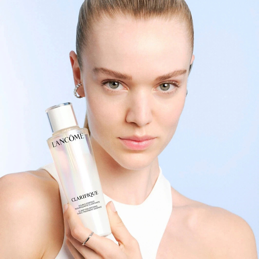 LANCOME CLARIFIQUE ダブルエッセンス 150ml 楽天市場】ランコム クラリフィック デュアル エッセンス ローション