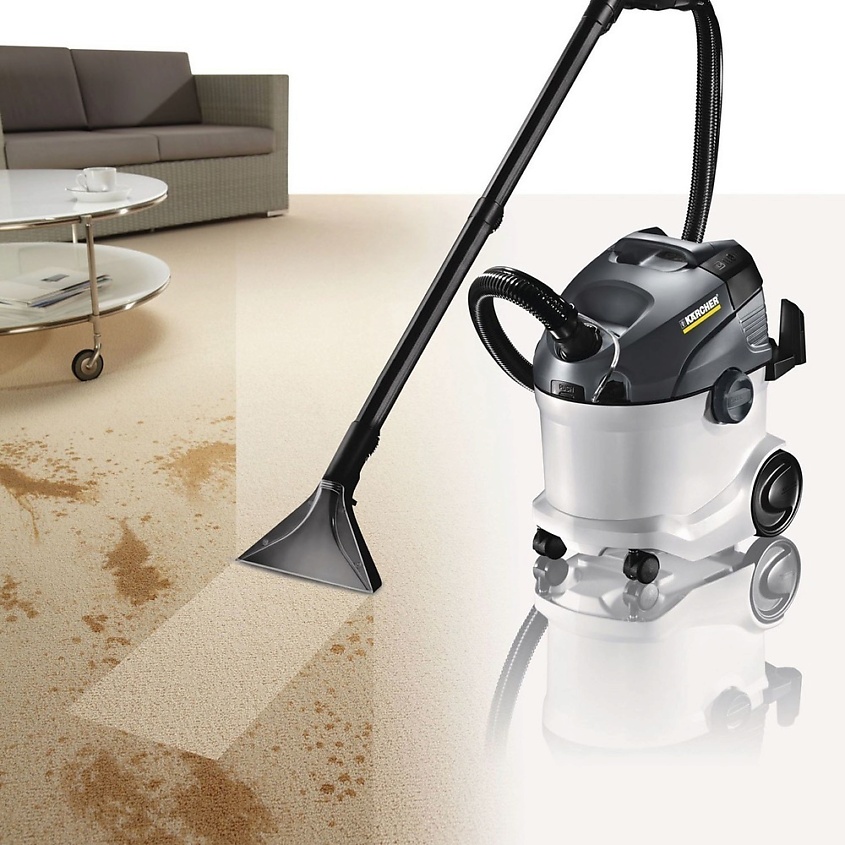 KARCHER Моющий пылесос Karcher SE 6.100 1.081-220.0 – фото 5