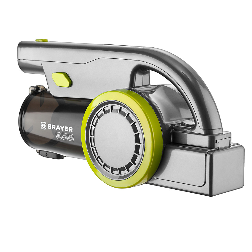 BRAYER Пылесос BR4262 – фото 6