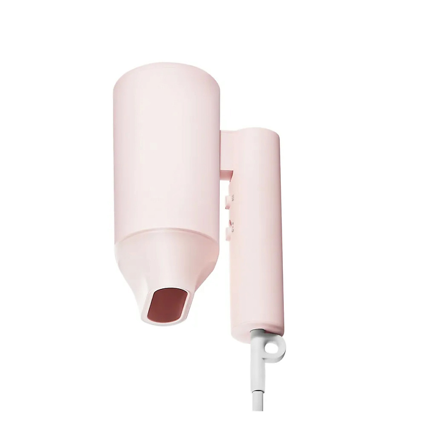 XIAOMI Фен Compact Hair Dryer H101 Pink – фото 2