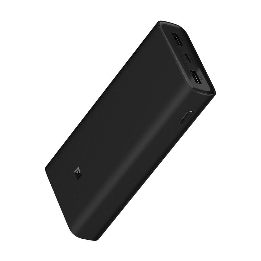 MI Аккумулятор внешний 50W Power Bank 20000 (BHR5121GL) – фото 4