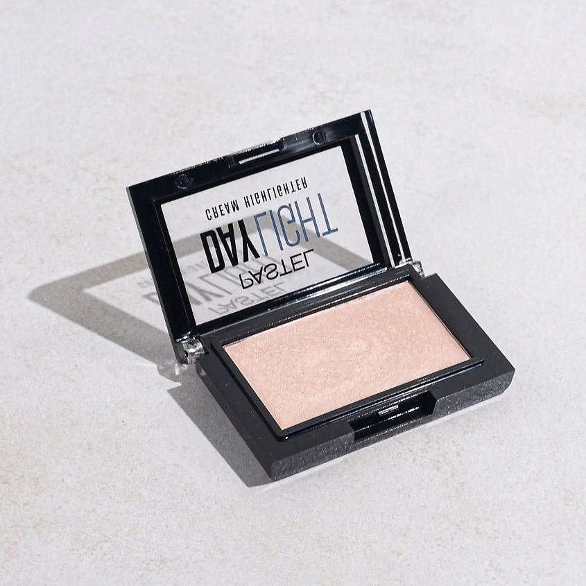 PASTEL Кремовый хайлайтер PROFASHION DAYLIGHT CREAM HIGHLIGHTER – фото 2