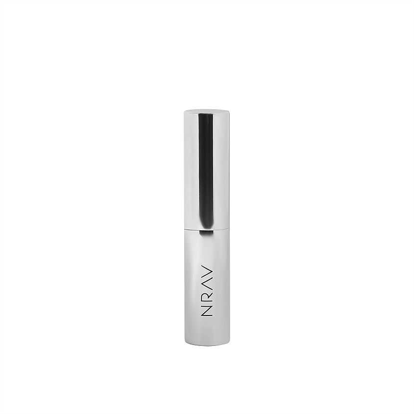 NRAV Стойкая матовая помада для губ LIPSTICK CREAMY AND SMOOTH – фото 4