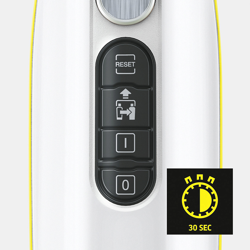KARCHER Паровая швабра SC 3 Upright EasyFix 1.513-530.0 – фото 7