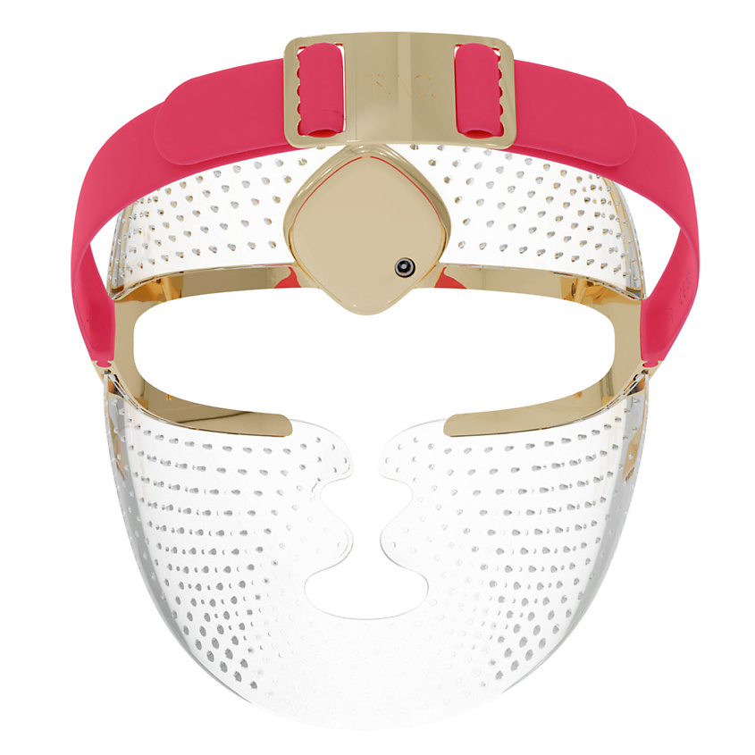 FOREO LED-маска FAQ™ 201 с 3 типами LED-света – фото 8