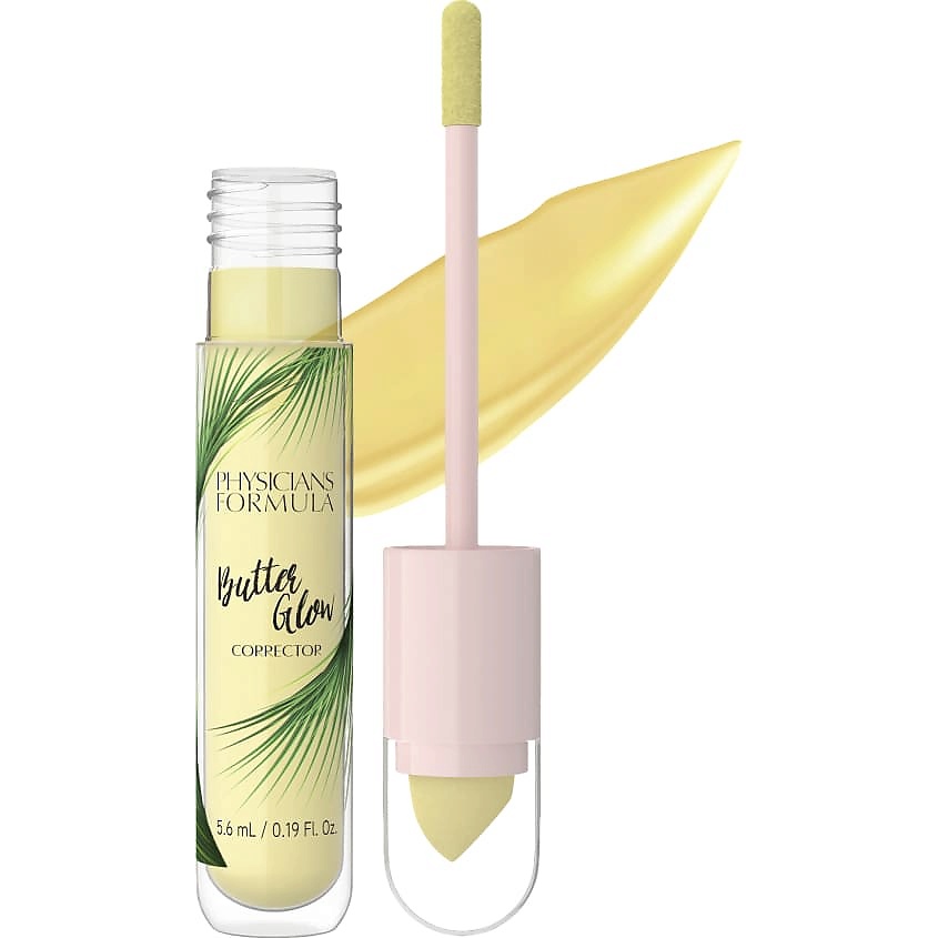 PHYSICIANS FORMULA Корректор для лица Butter Glow Corrector – фото 10