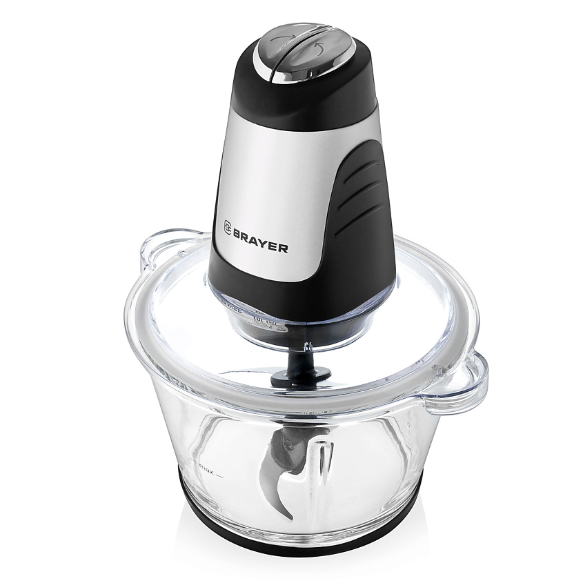BRAYER Чоппер (измельчитель) BR1404 – фото 2